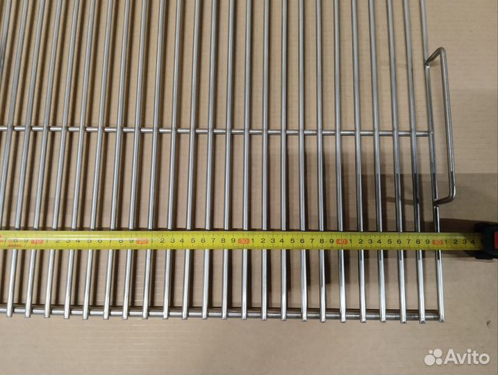 Решетка гриль, решетка для мангала