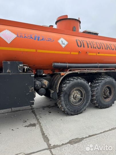 НефАз 66062-10, 2011