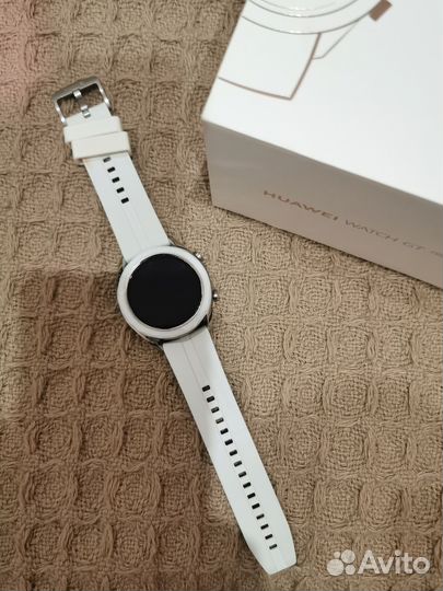 Huawei watch gt