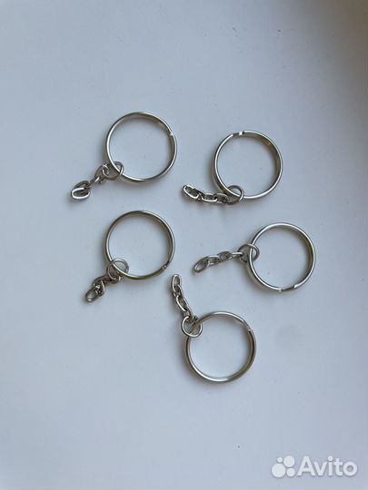 Основа для брелка /брелока