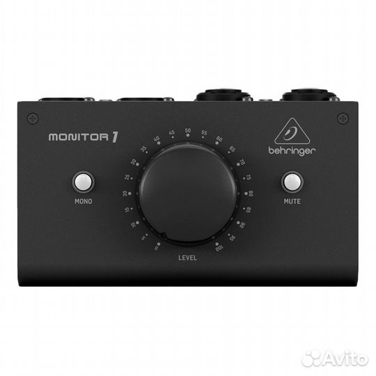 Мониторный контроллер Behringer monitor1