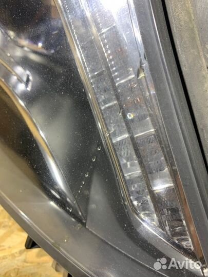 Фара передняя правая Mercedes-Benz S-Class W222