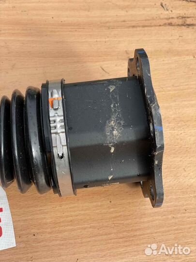 Полуось (приводной вал, шрус) Audi RS6 C8 (4K)