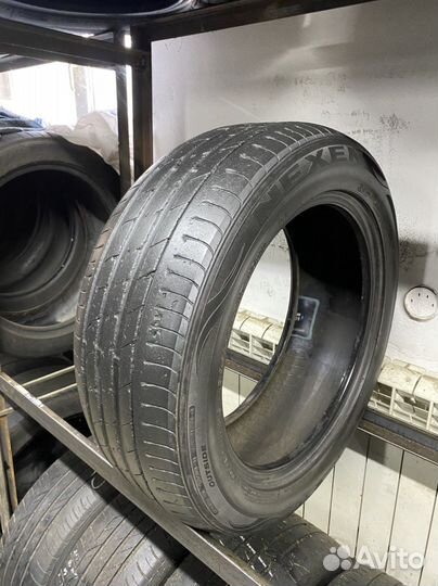 Nexen N'Fera SU1 225/55 R17 101W