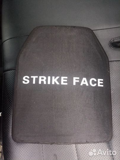 Керамическая плита