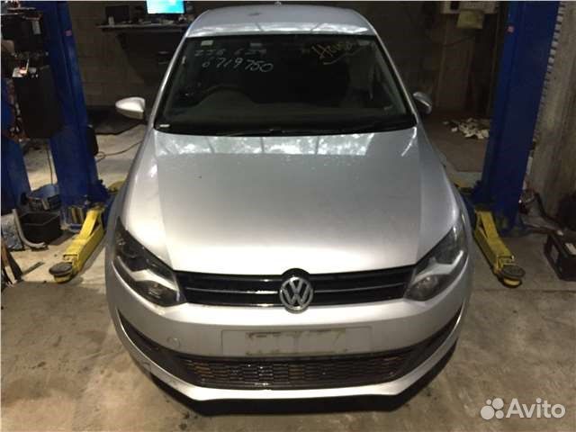 Разбор на запчасти Volkswagen Polo