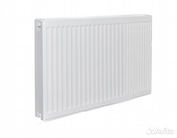 Стальной панельный радиатор отопления Oasis PB 21