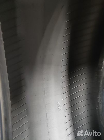 Nokian Tyres Hakka Black 2 SUV 245/55 R19