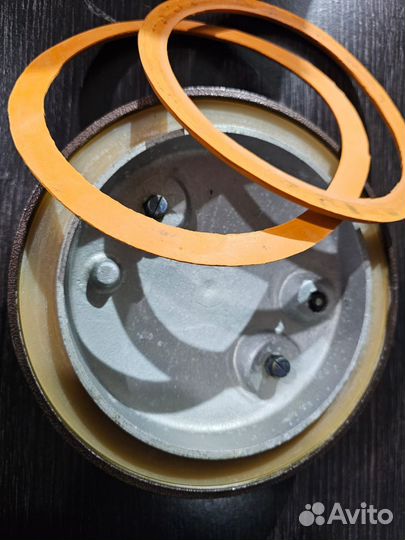 Афганский казан 10 литров