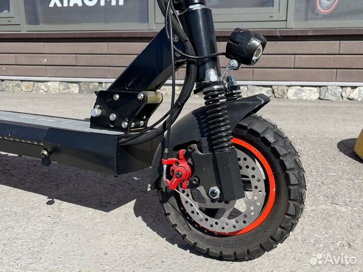 Электросамокаты kugoo m4/m4 pro новые оригинал