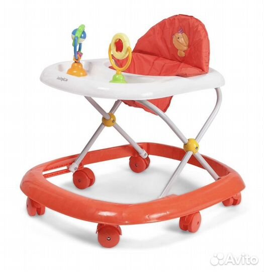 Ходунки детские babyton