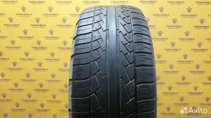Pirelli P6 225/55 R17