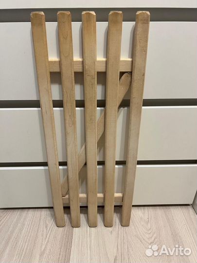 Доска для ванны