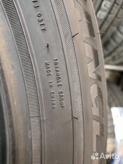 Triangle PL01 215/55 R17 98R