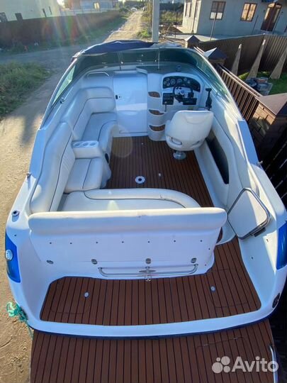 Продам катер