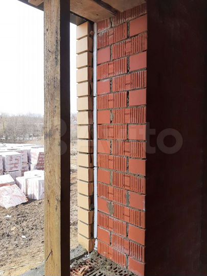 Коттедж 133 м² на участке 5 сот.