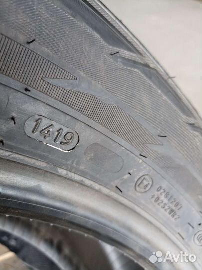Nokian Tyres Hakkapeliitta R2 SUV 255/55 R20