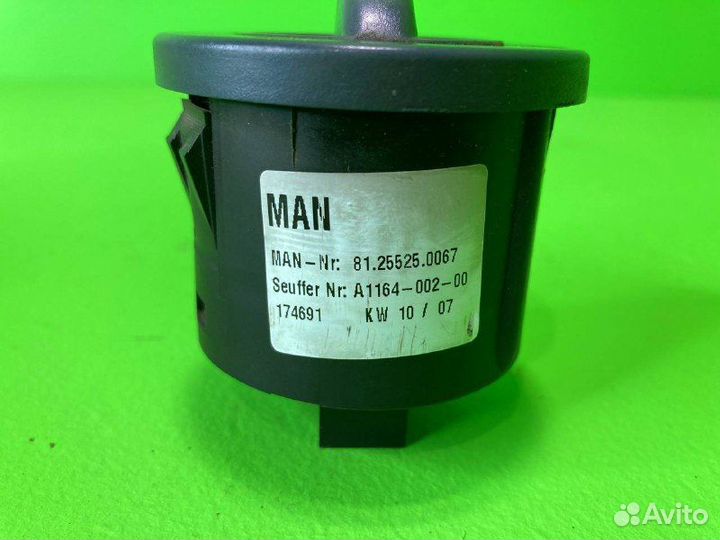 Выключатель MAN TGA