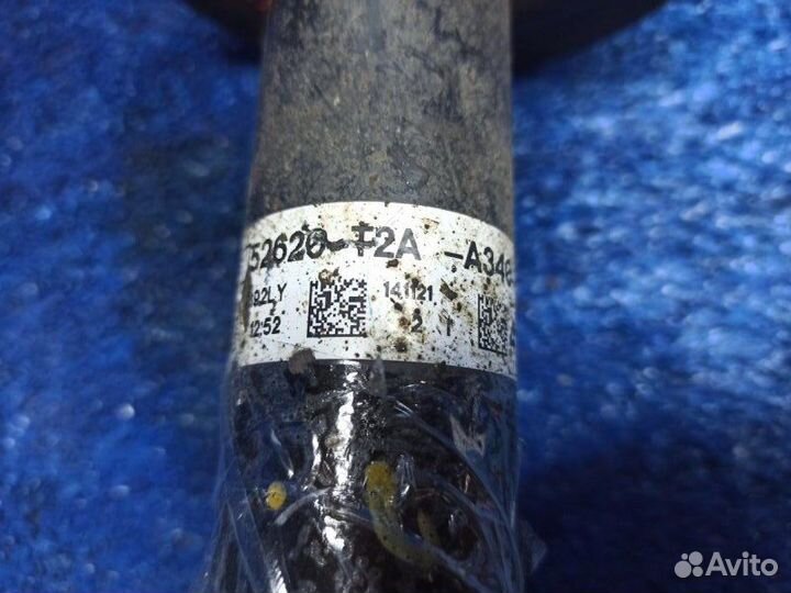 Амортизатор подвески задний Honda Accord 9