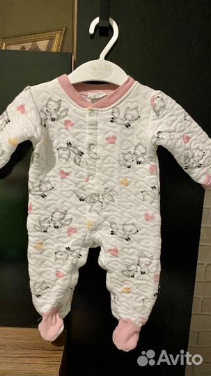 Детские вещи