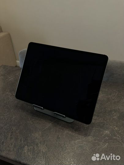 iPad Pro 12.9 m1 256gb+ cellular (sim)