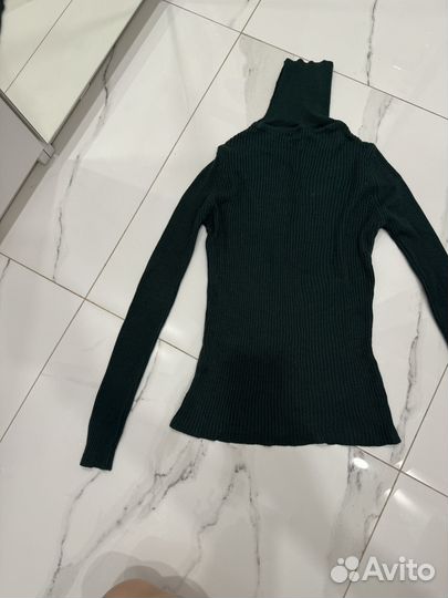 Водолазки и юбка 1500