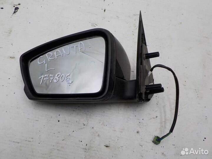 Зеркало LADA granta