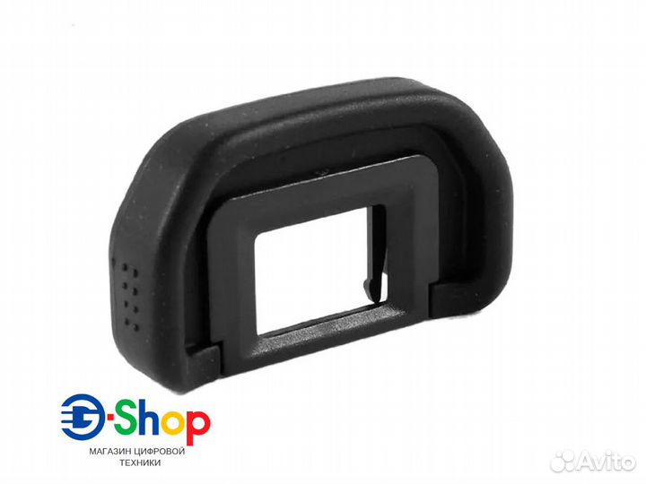 Наглазник EB для Canon 5D markII,5D,6D,60D,50D,40D