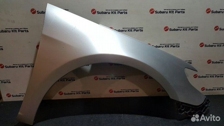 Крыло переднее правое Volkswagen Passat Cc 2.0