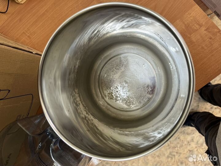 Дистиллятор Kitfort 2082