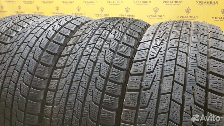 Bridgestone ST30 205/55 R16 91Q