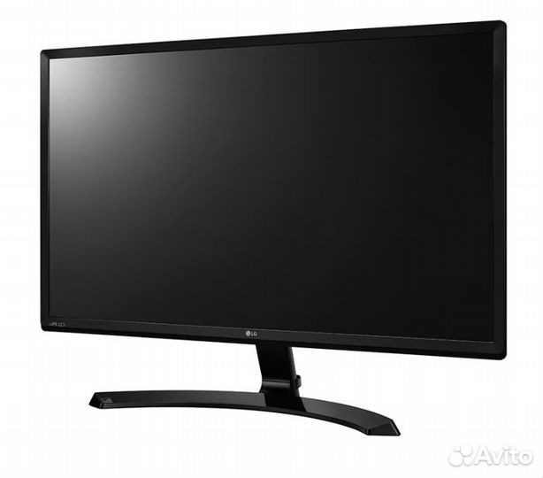 Монитор игровой LG 24MP59HT 24