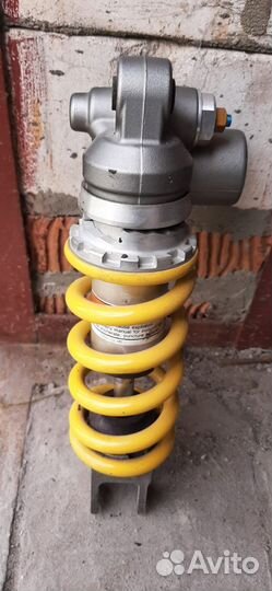 Моноамортизатор