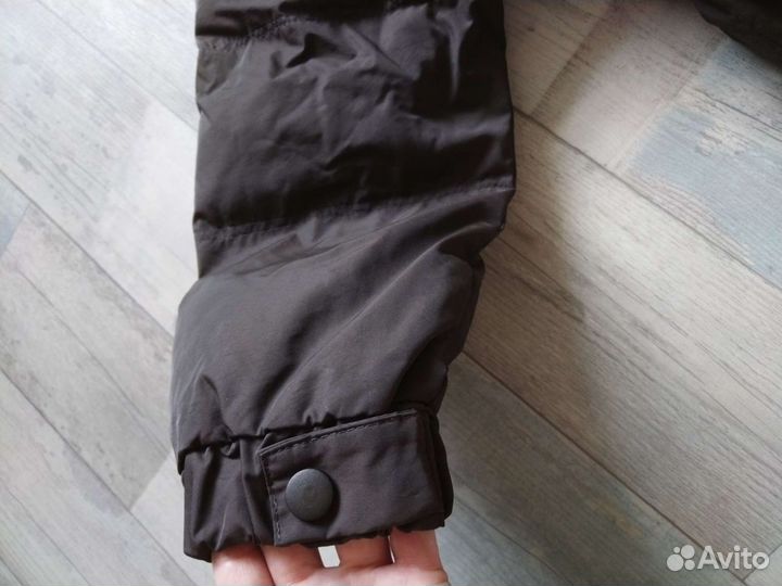 Куртка осень, евро зима