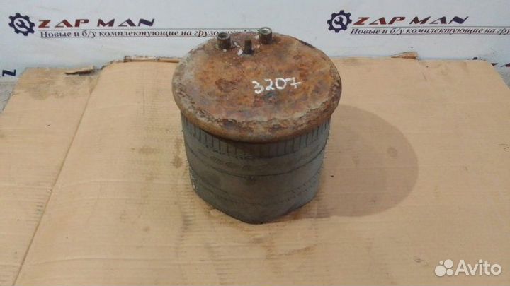 Пневмоподушка Man Tga Tgs Tgx