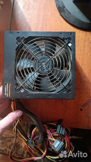 Блок питания