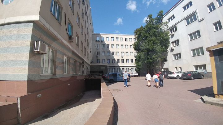 Сдается блок в аренду 26 м2 м Савеловская Без Коми