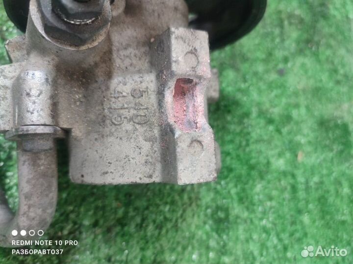 Насос гидроусилителя руля Chevrolet Lacetti F16D3