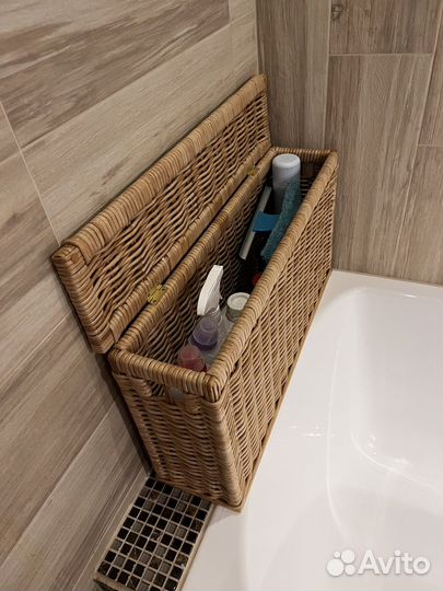 Корзина, короб