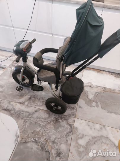 Продам велосипед детский