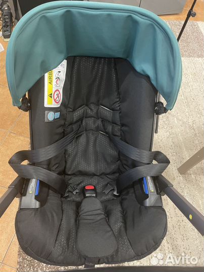 Коляска Doona +