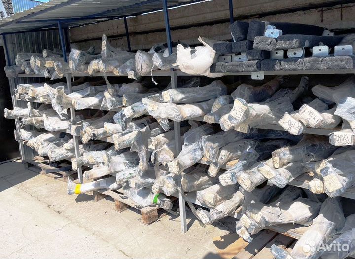 Фаркоп mitsubishi L200 с 2016 - съемный квадрат