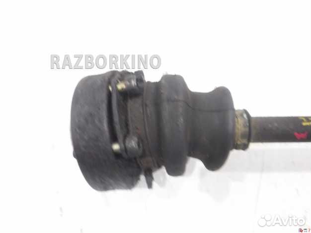 Привод задний A1293503910