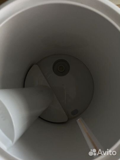 Увлажнитель воздуха xiaomi