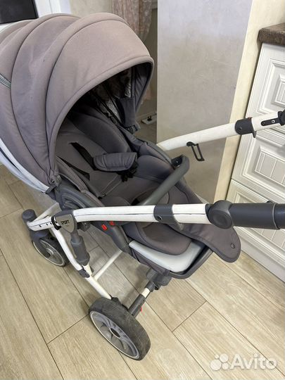 Коляска anex sport 2 в 1