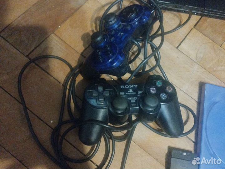 Sony PS2