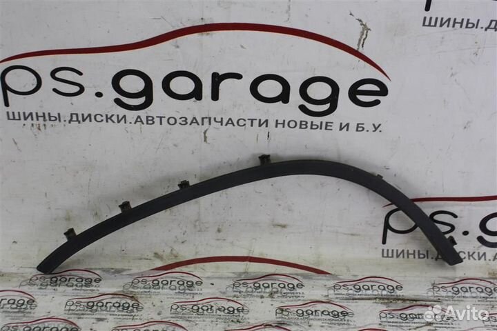 Арка заднего крыла правая Nissan Nissan Terrano 3