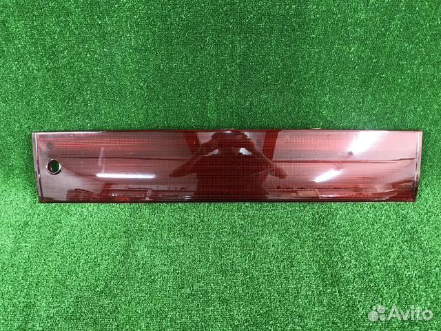 Катафот багажника Задний фонарь ваз 2111 купить в Ростове-на-Дону ...