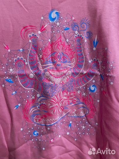 Футболка женская