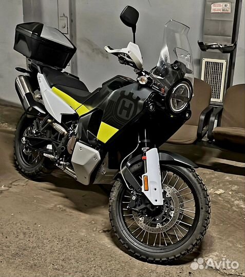 Husqvarna Norden 901 2022